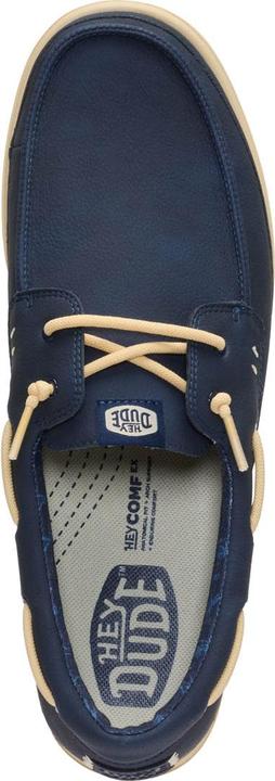 Image du produit Hey Dude Harbor Lo Classic (45)