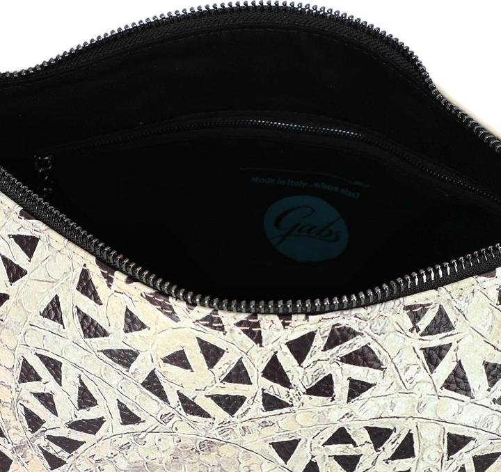 Produktbild Gabs Fiona Schultertasche Leder 36 cm