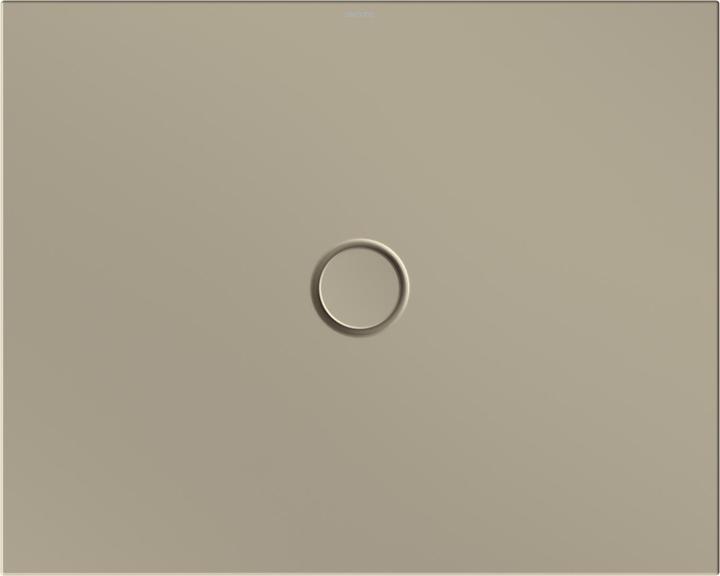 Produktbild Bette BetteFloor Duschwanne, 100x80cm