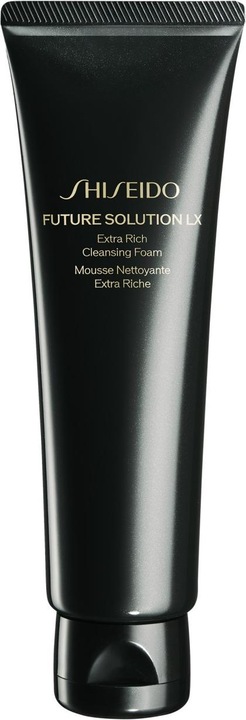 Produktbild Shiseido Future Solution Lx Extra Rich (Schaum, 125 ml)