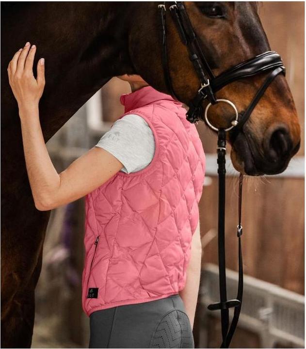 Actual product image ELT Lightweight Vest Meran Ladies (L)