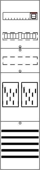 Image du produit Striebel & John Striebeljohn Bf17a2xam
