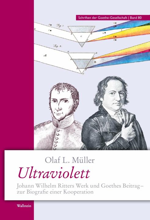 Ultraviolett (Deutsch, Olaf L. Müller, 2021)