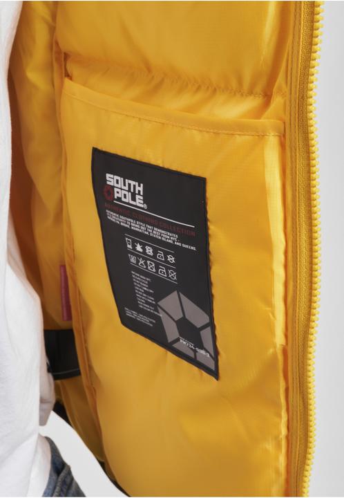 Image du produit Southpole PM234-006-3 SP Bubble Vest 1.0 (M)