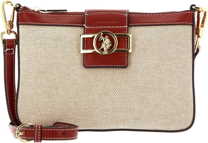 Immagine prodotto U.S. Polo Lockhart Crossbody Bag