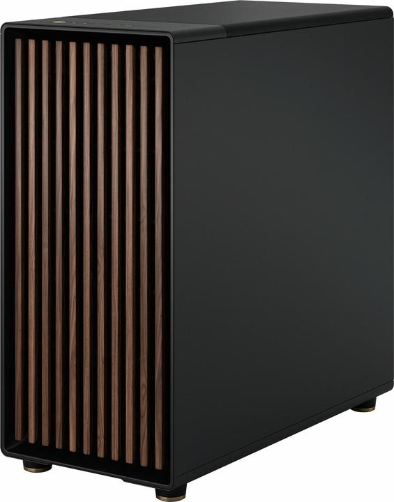 Produktbild Fractal North XL (E-ATX, mATX, Mini-ITX, ATX)