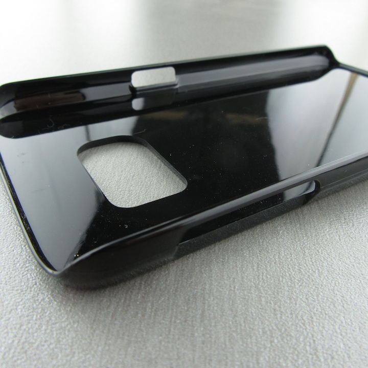 Actual product image PhoneLook Cover Camo Blue (Samsung Galaxy S7)