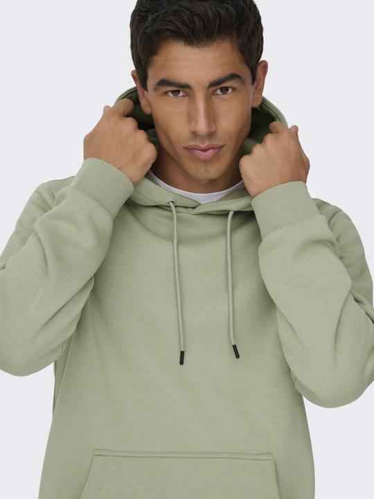 Actual product image Only & Sons Onsceres Hoodie Sweat Noos (XL)