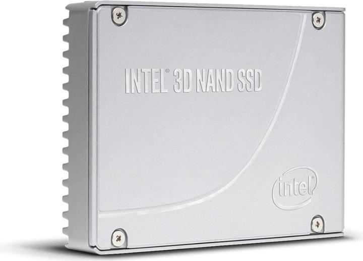 Produktbild Intel SSD () P4510 8 TB U.2 NVMe PCIe 3.1 SSDPE2KX080T801 (bis zu 1 DWPD) (8000 GB, 2.5")