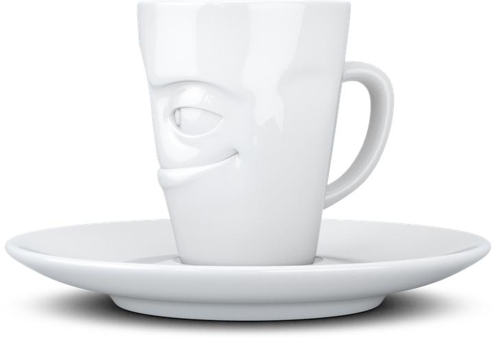 Actual product image 58 Products Mug (80 ml, 1x)