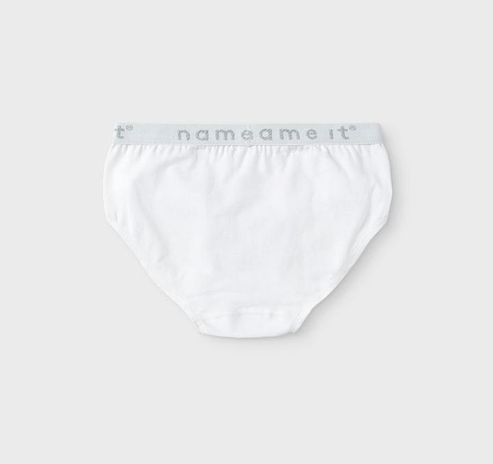 Immagine prodotto Name it Nkfbriefs 3p Black Noos (104, confezione da 3)