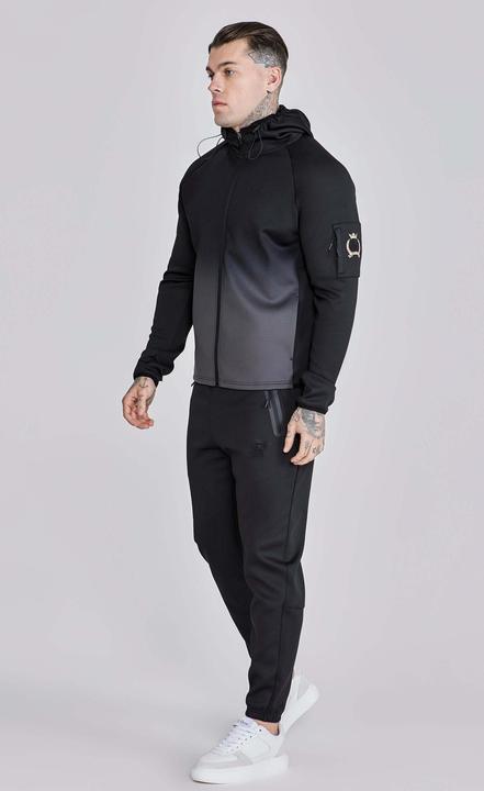 Produktbild Siksilk Sweatjacke Full Zip Hoodie (XL)