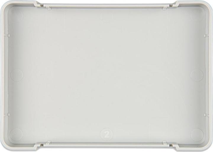 Actual product image Victron Energy GX Touch 70