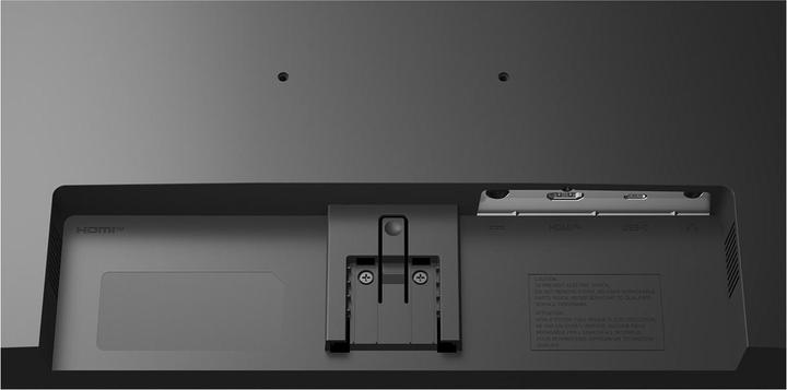 Image du produit LG 27" 27UA631A-B QHD IPS Monitor HDMI USB-C 16:9 (2560 x 1440 pixels, 27")