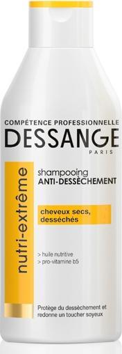 Produktbild Dessange Nutri Extrême (250 ml, Flüssiges Shampoo)