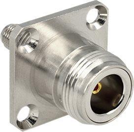 Produktbild Delock RF-Adapter HF (Stecker und Verbinder)