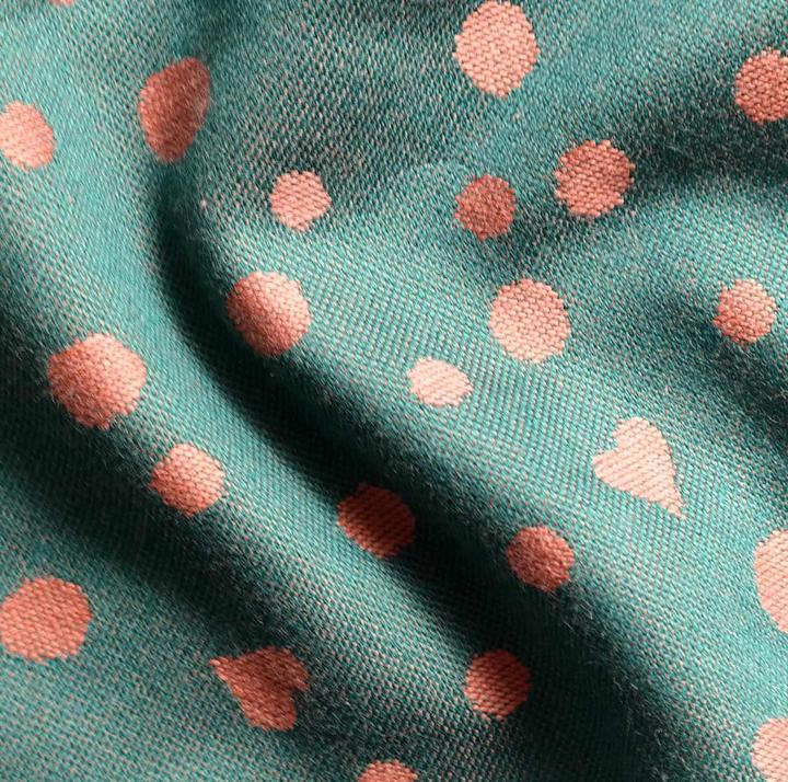 Actual product image Didymos DidyFix Hope
