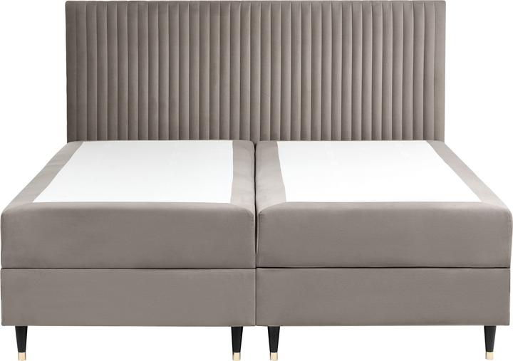 Actual product image Beliani Dame (180 x 200 cm)