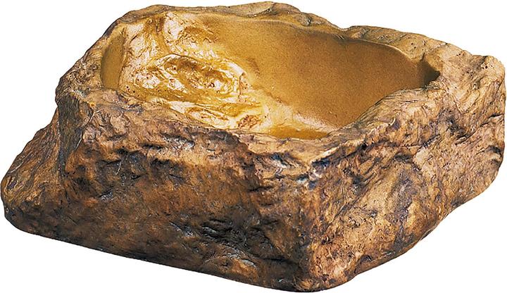 Actual product image Exo Terra Water bowl XL ca.28x24x7cm