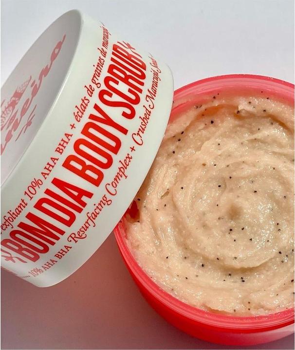 Actual product image Sol de Janeiro Bom Dia Bright (220 ml)