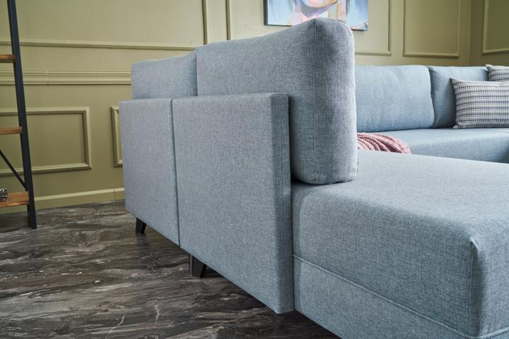 Immagine prodotto Atelier del Sofa Amiri (Divani componibili, Divano letto)