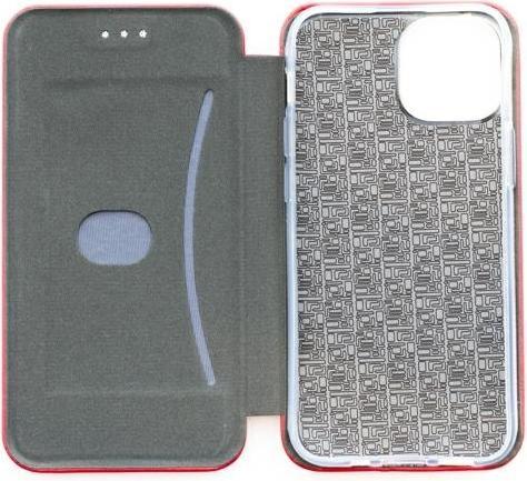 Actual product image Beline Case Book Magnetic Samsung M13 4G M135 zlotygold A13 5G A136 A04s A047 (Samsung Galaxy A13, Samsung Galaxy M13, Samsung Galaxy A04S)