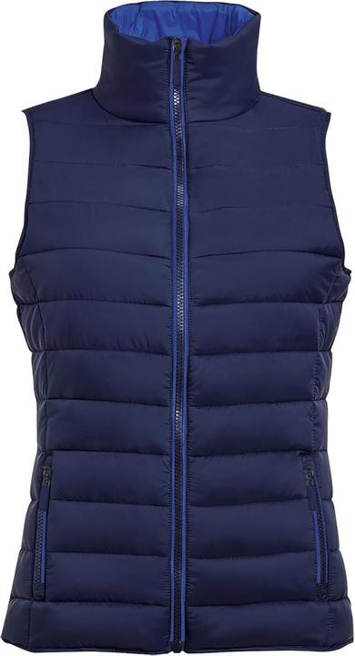 Produktbild Sols Wave Stepp WesteGilet Wasserabweisend (XL)