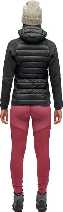 Produktbild Salewa Fanes Hybrid Jacke (40)