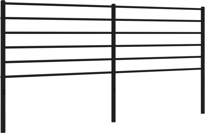 Image du produit vidaXL Kopfteil (198 x 3 x 90 cm)