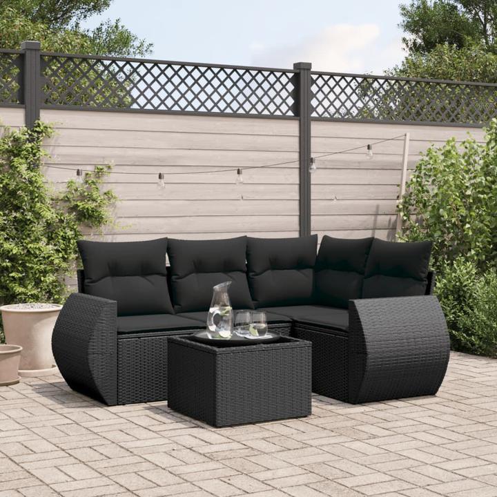 Image du produit vidaXL Beckett