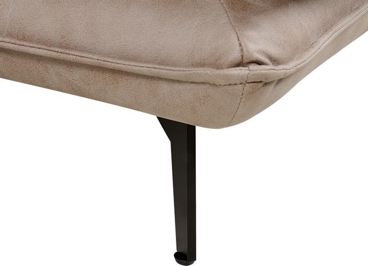 Produktbild Beliani Gallo (Ecksofa)