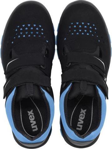 Produktbild Uvex Safety 2 xenova (S1P, 48)