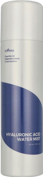 Produktbild Isntree Hyaluronic Acid Water Mist (100 ml, Gesichtsspray)