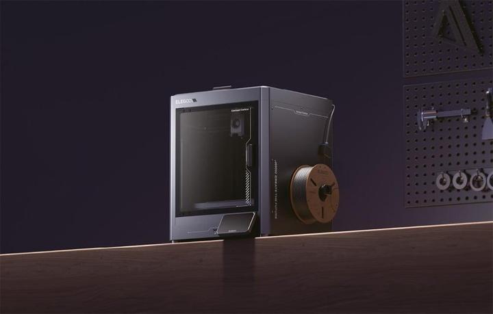 Produktbild Elegoo Centauri Carbon