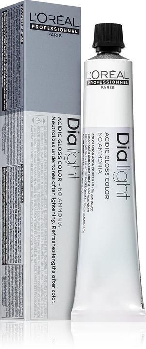 Produktbild L'Oréal Paris L'Oreal Dia Light 5 Light Brown 50 Ml (5 Light Brown)