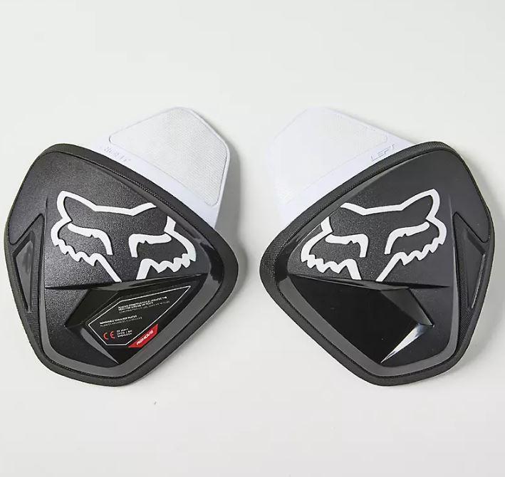 Produktbild Fox Airframe Pro Shoulder (R/L) (One Size, Ellbogenschoner, Paar)