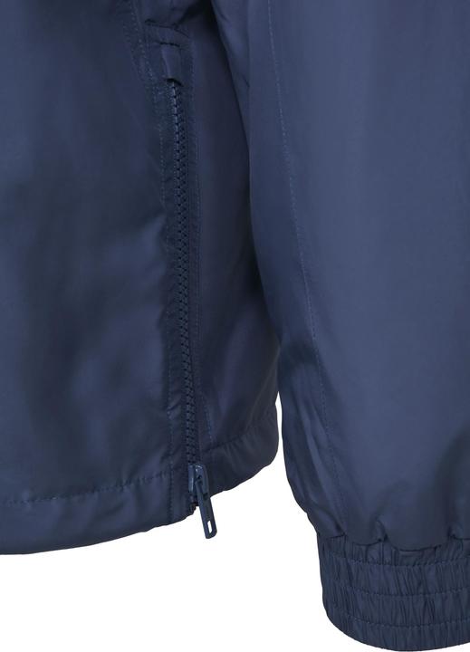 Image du produit Urban Classics Hidden Hood Pull Over Jacket (M)