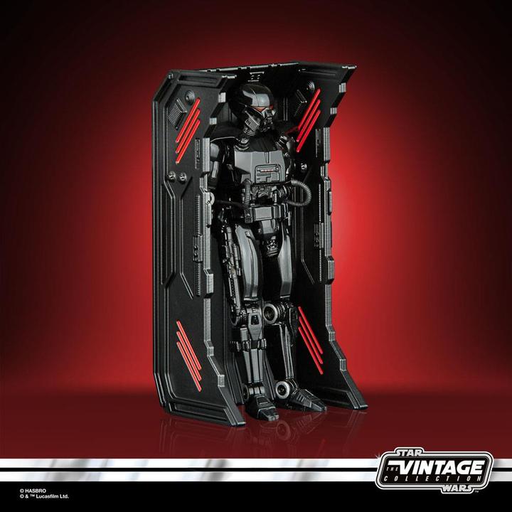 Produktbild Hasbro IP Security Lock - Release date 01 October 2022