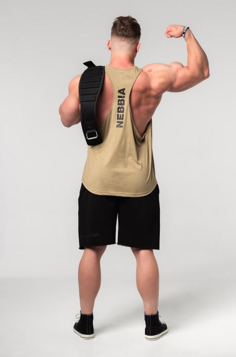 Immagine prodotto Nebbia Canotta fitness Flexin 360 - verde (XXL)