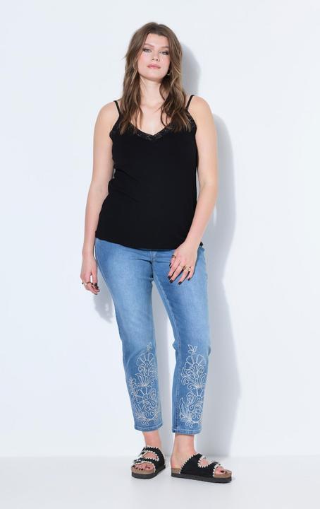 Produktbild Studio Untold Top, A-Shape, Leo-Spitze (50, 52)