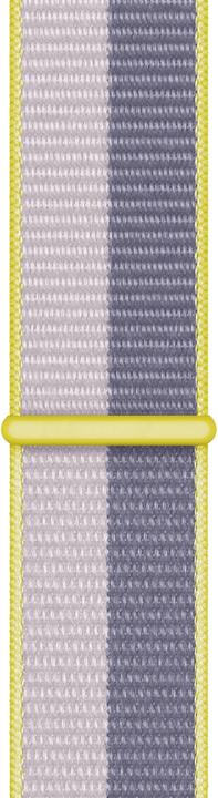 Actual product image Apple Sport Loop (45 mm, Nylon)