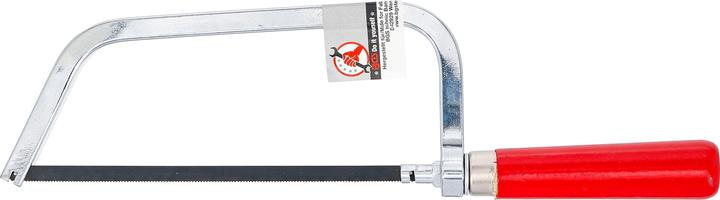 Produktbild BGS Haushalts-Sägebogen 150 mm