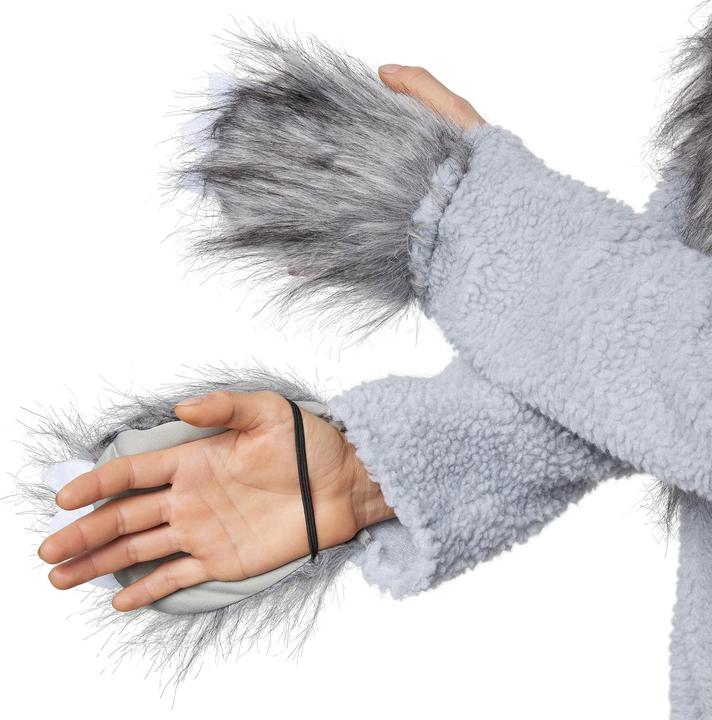 Image du produit Dressforfun Loup sauvage (L)