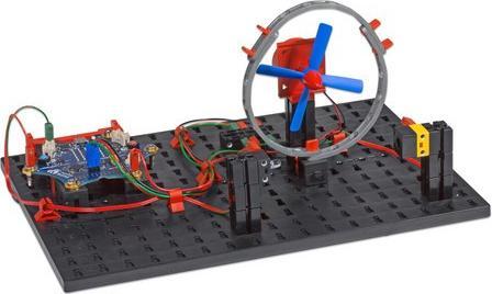 Immagine prodotto Fischertechnik Pacchetto di apprendimento Calliope