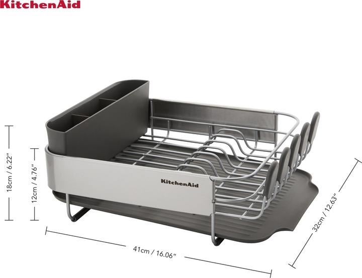 Immagine prodotto KitchenAid Ka Compact Dish Drying Rack