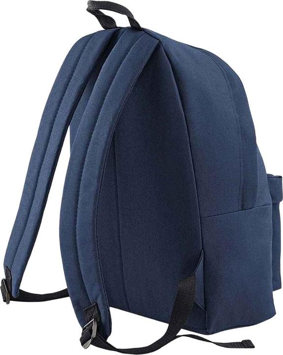 Actual product image Bagbase Original Plain Backpack (18 l)