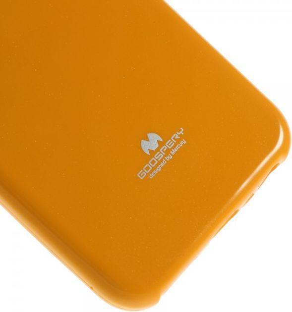 Immagine prodotto Goospery Serie Pearl Jelly (Apple iPhone 6, Apple iPhone 6s)