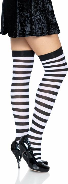 Produktbild Leg Avenue Gestreift (One Size)