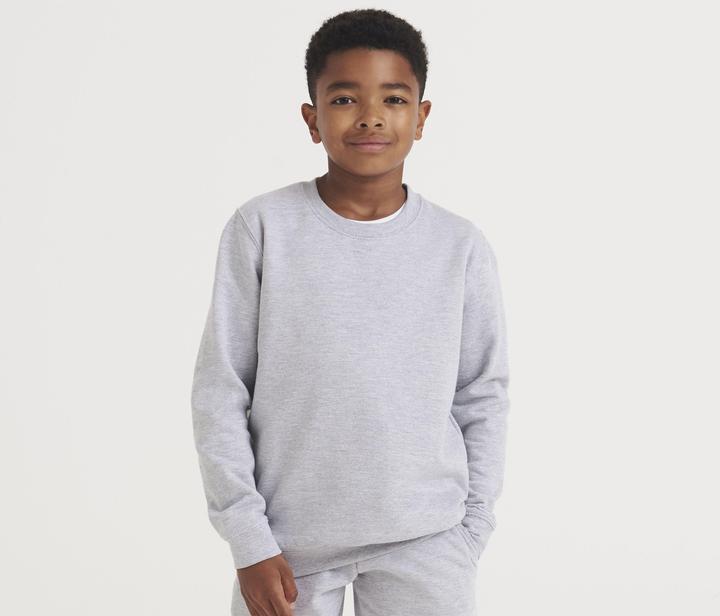 Produktbild Just Hoods Kids' AWDis Sweat (M)