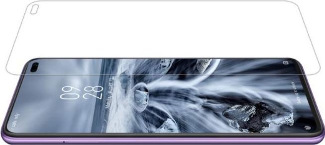 Actual product image Nillkin Matte Series Protective Film (1 Piece, Xiaomi Redmi K30)